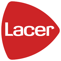 Logo de Lacer