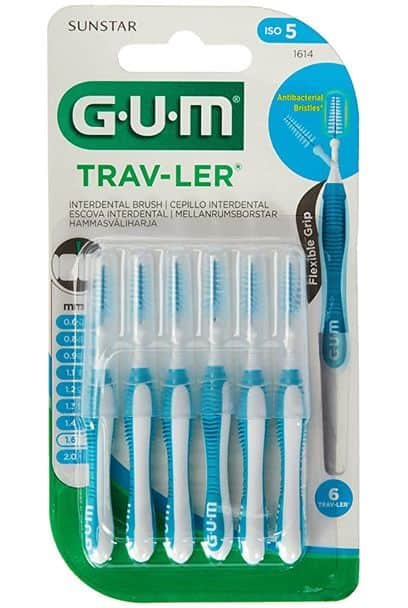 Imagen del producto Gum Trav-Ler  1.6 Azul